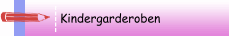 Kindergarderoben