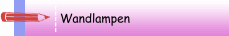 Wandlampen