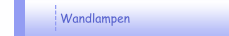 Wandlampen